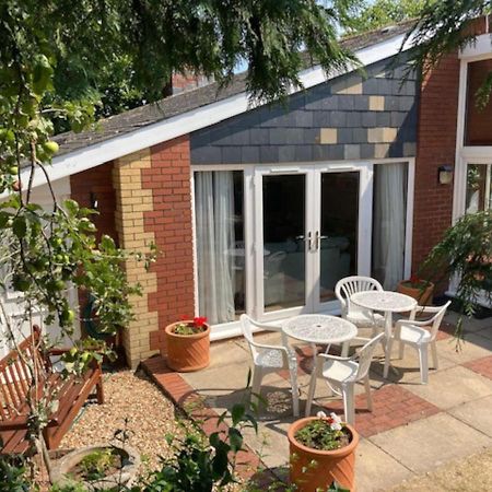 Walnut Cottage Newton Ferrers Buitenkant foto