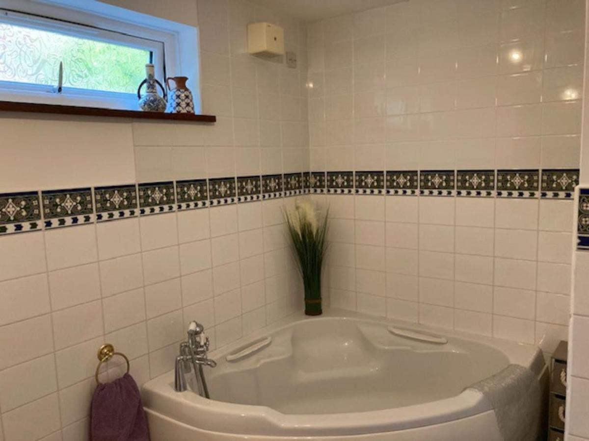 Walnut Cottage Newton Ferrers Buitenkant foto