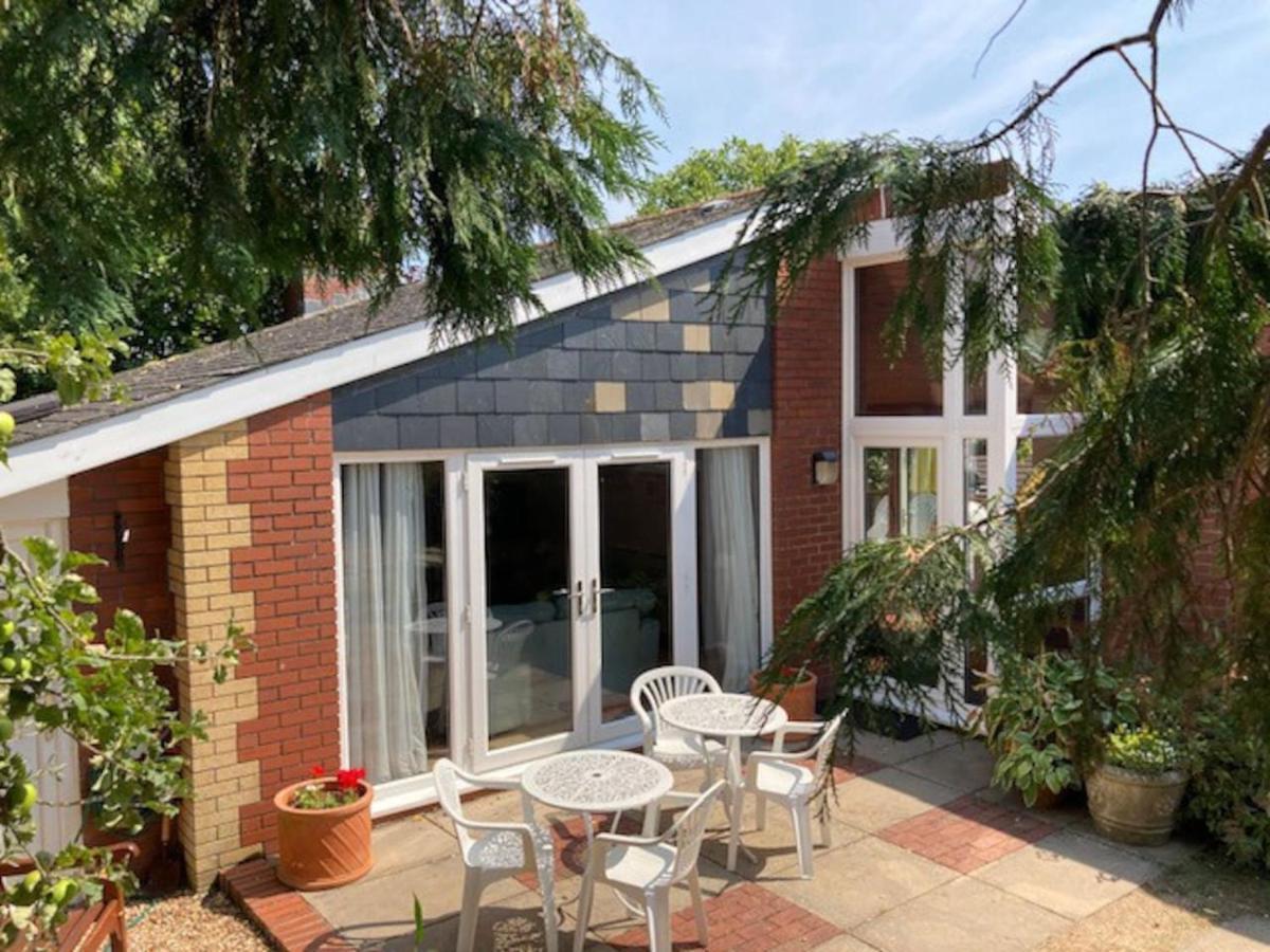 Walnut Cottage Newton Ferrers Buitenkant foto