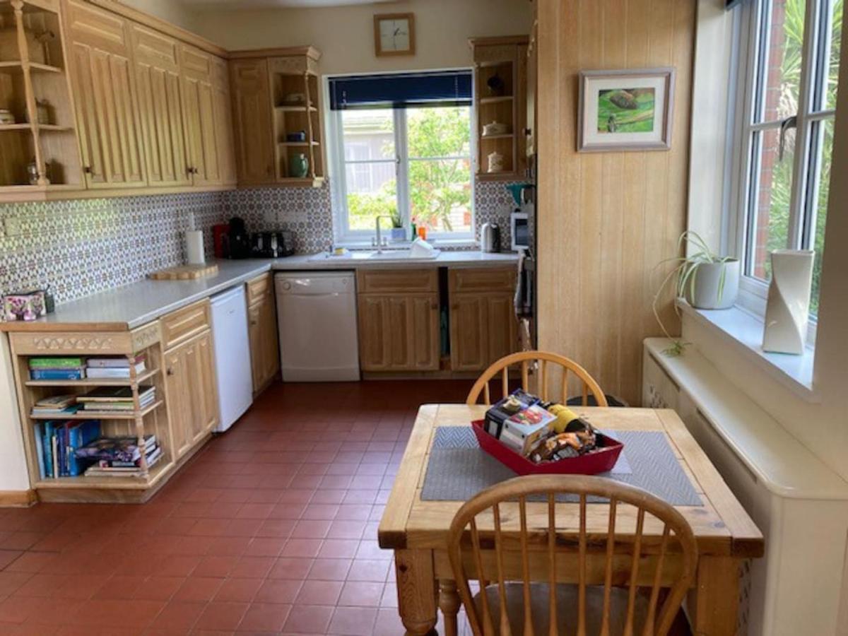 Walnut Cottage Newton Ferrers Buitenkant foto
