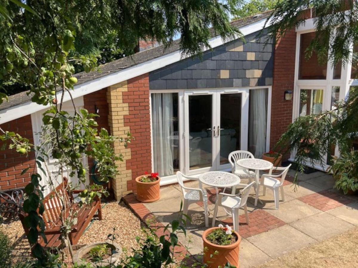 Walnut Cottage Newton Ferrers Buitenkant foto
