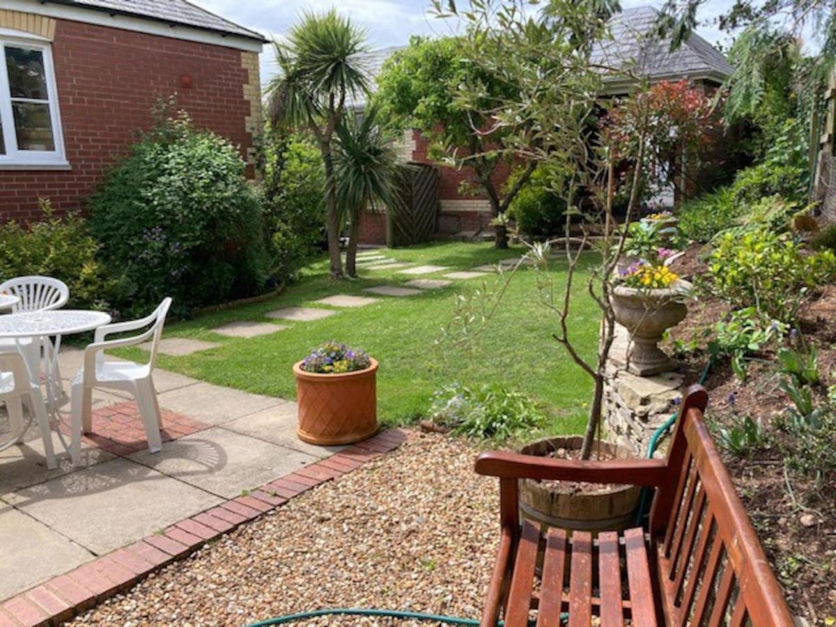 Walnut Cottage Newton Ferrers Buitenkant foto