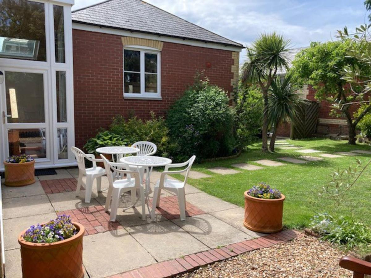 Walnut Cottage Newton Ferrers Buitenkant foto